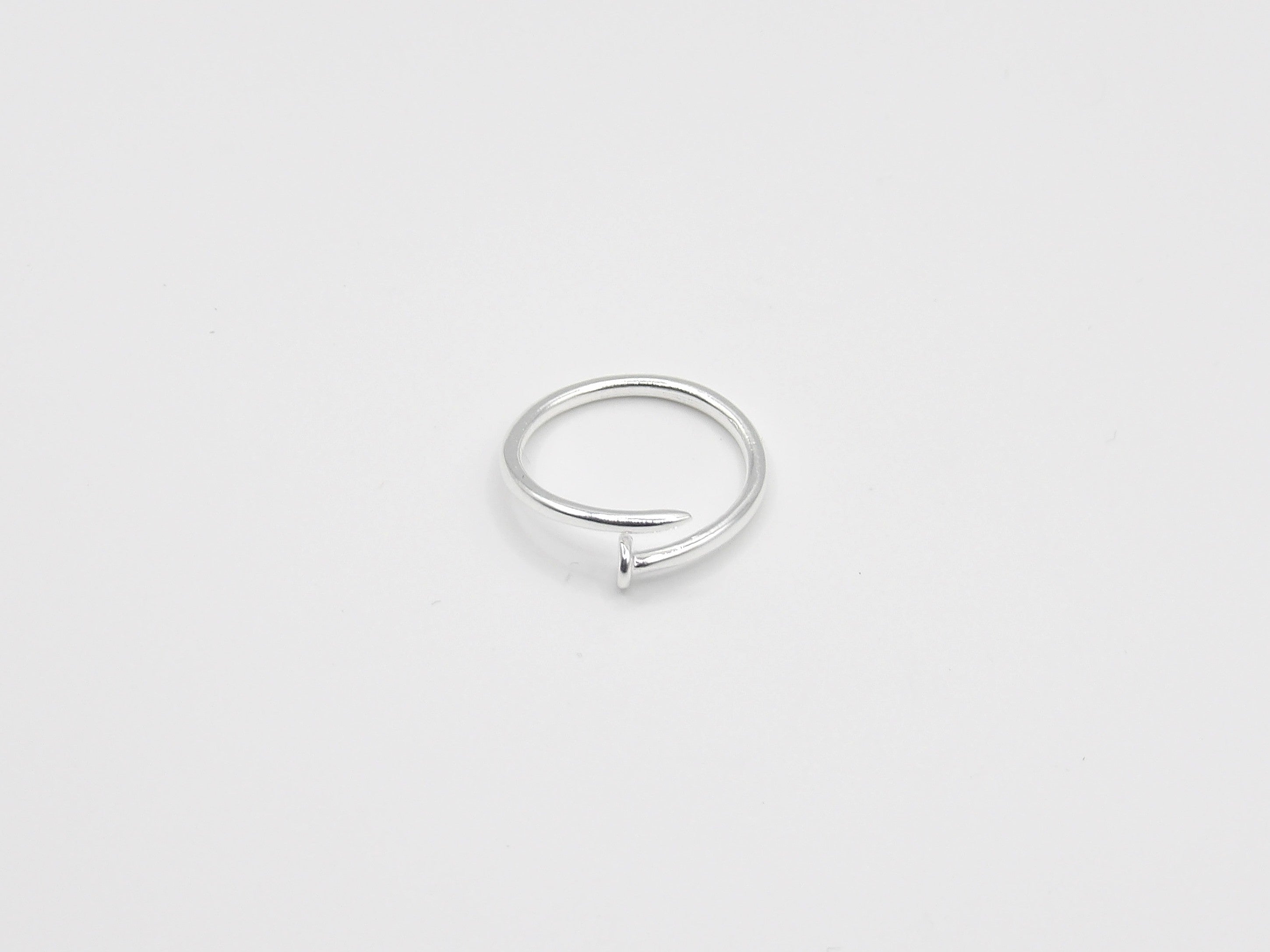 NAIL RING