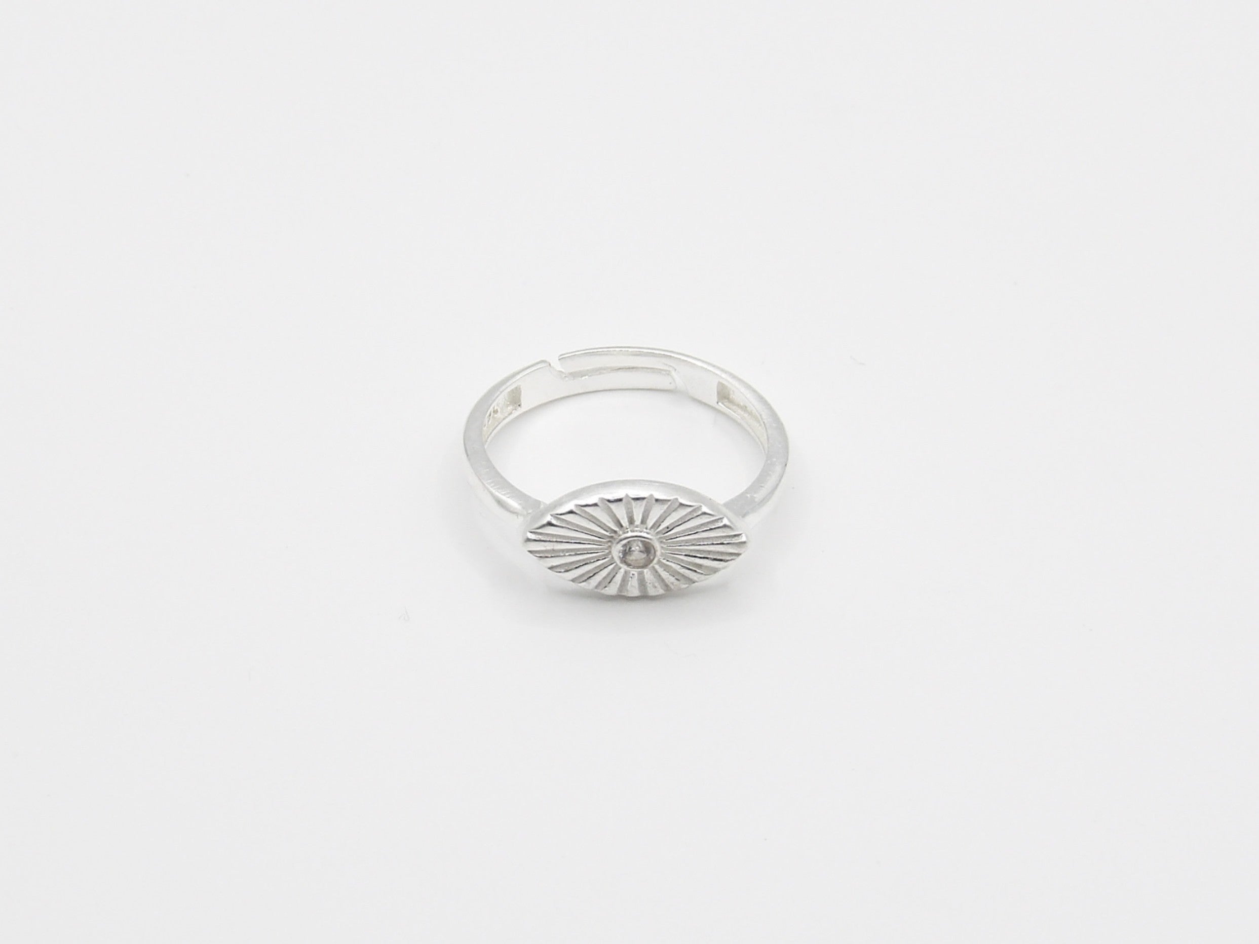 RISING SUN RING