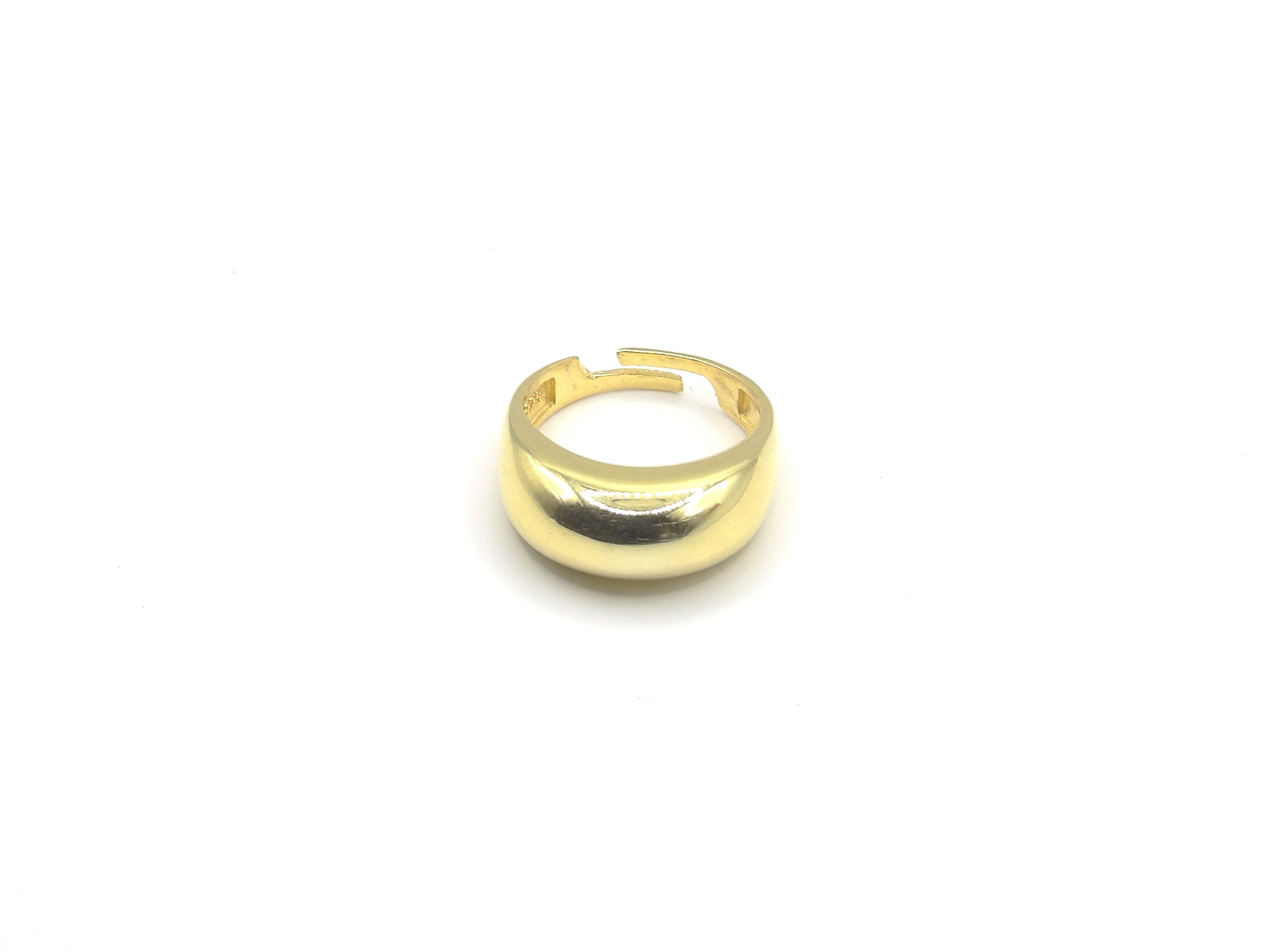 OVAL RING