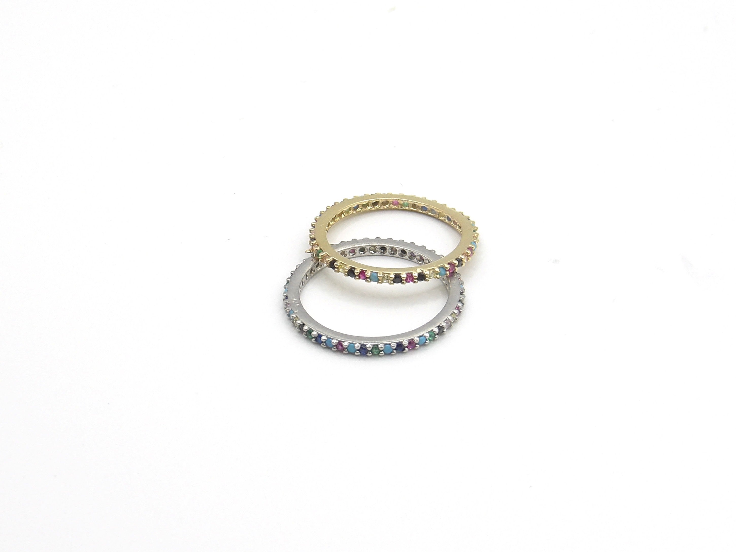 RAINBOW RING