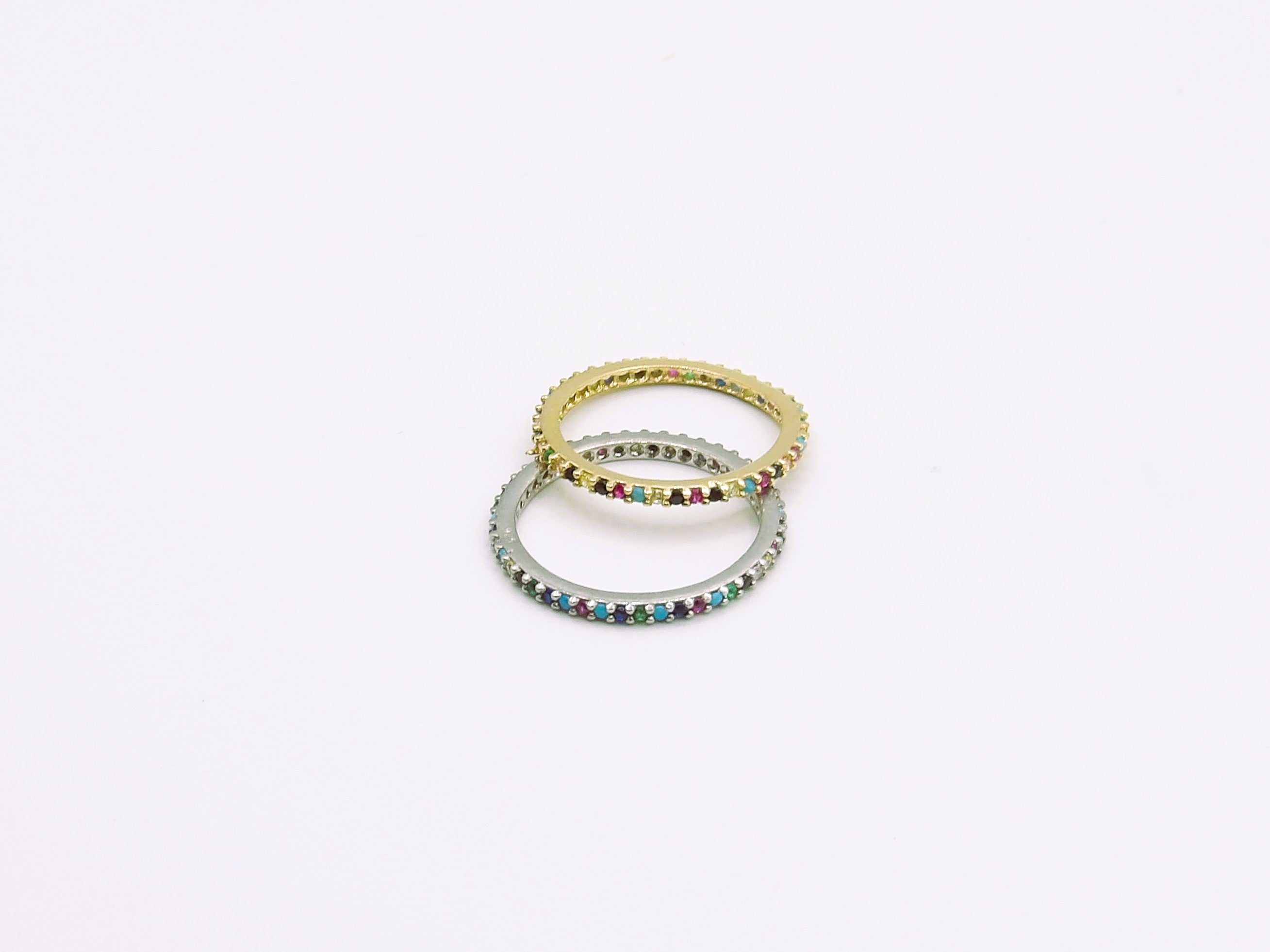 RAINBOW RING