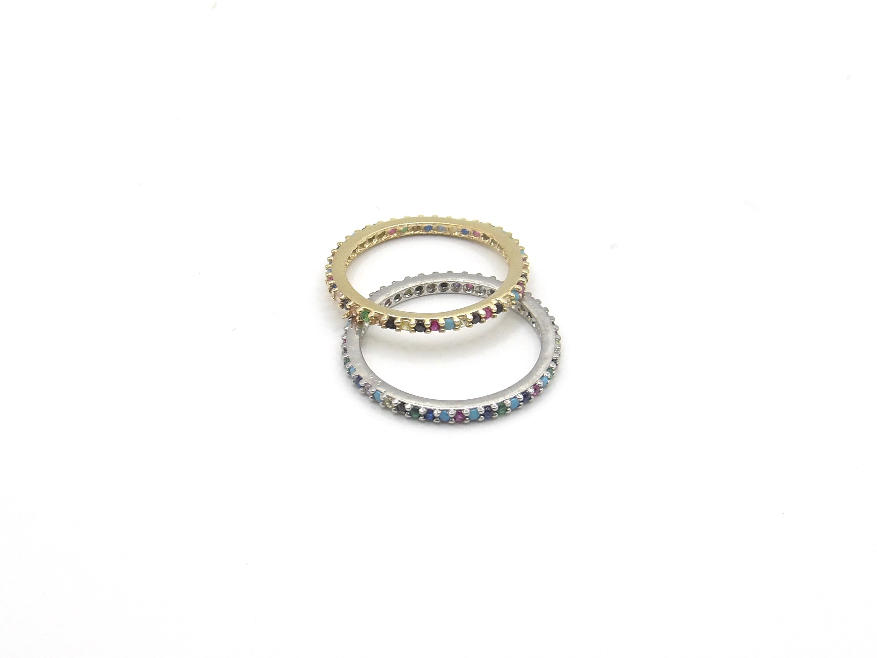 RAINBOW RING