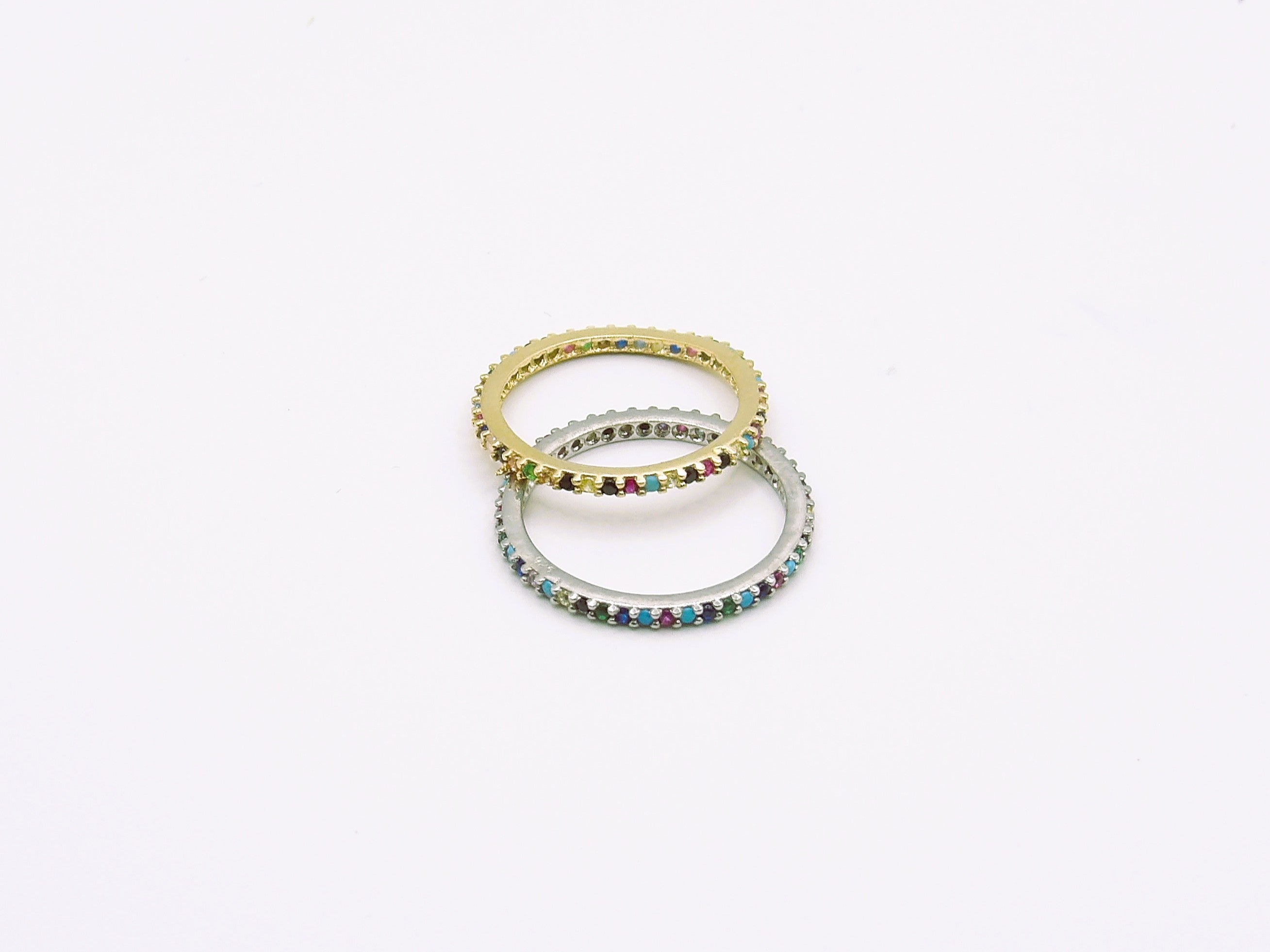 RAINBOW RING