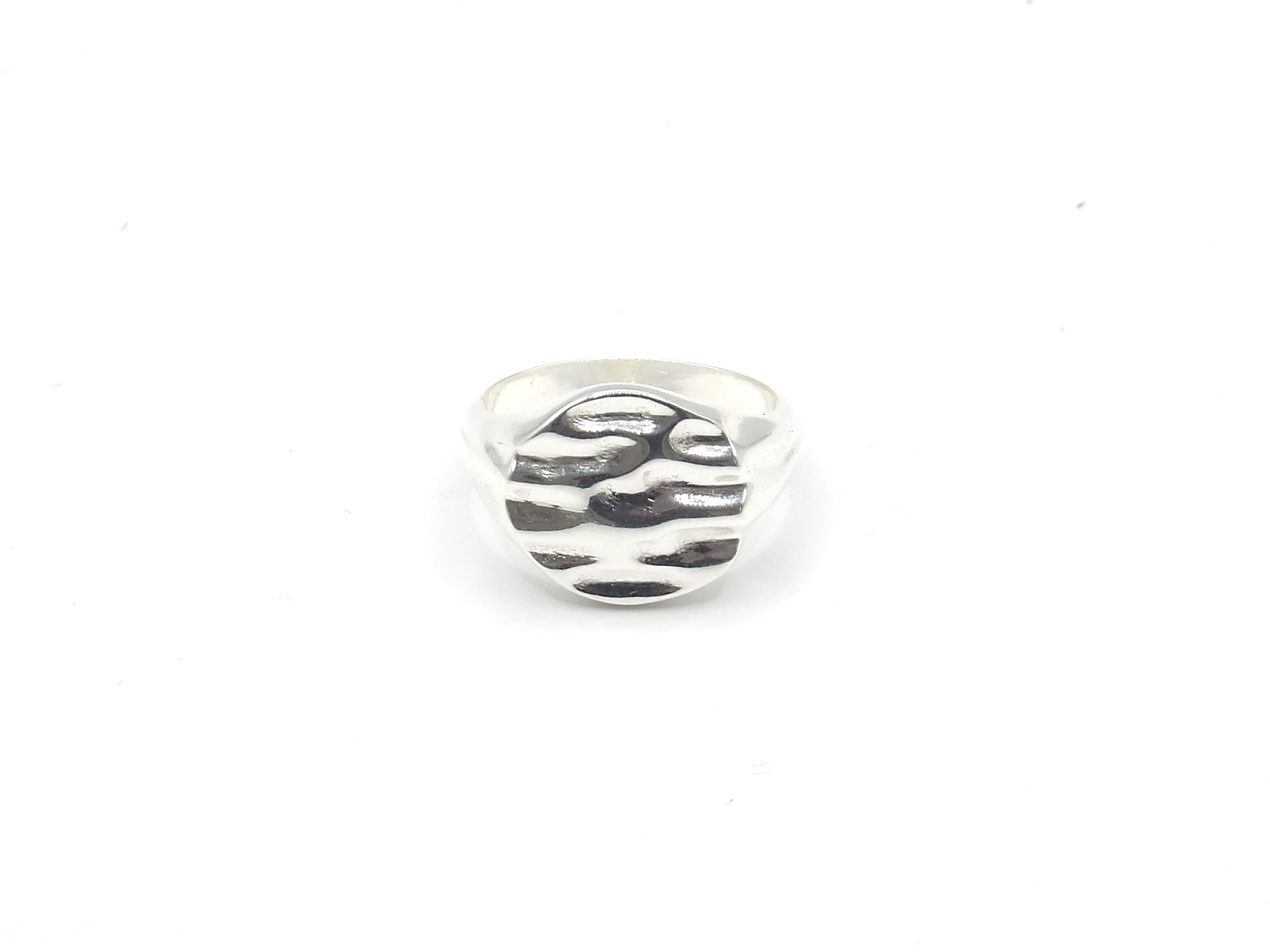 RIPPLE RIVER RING