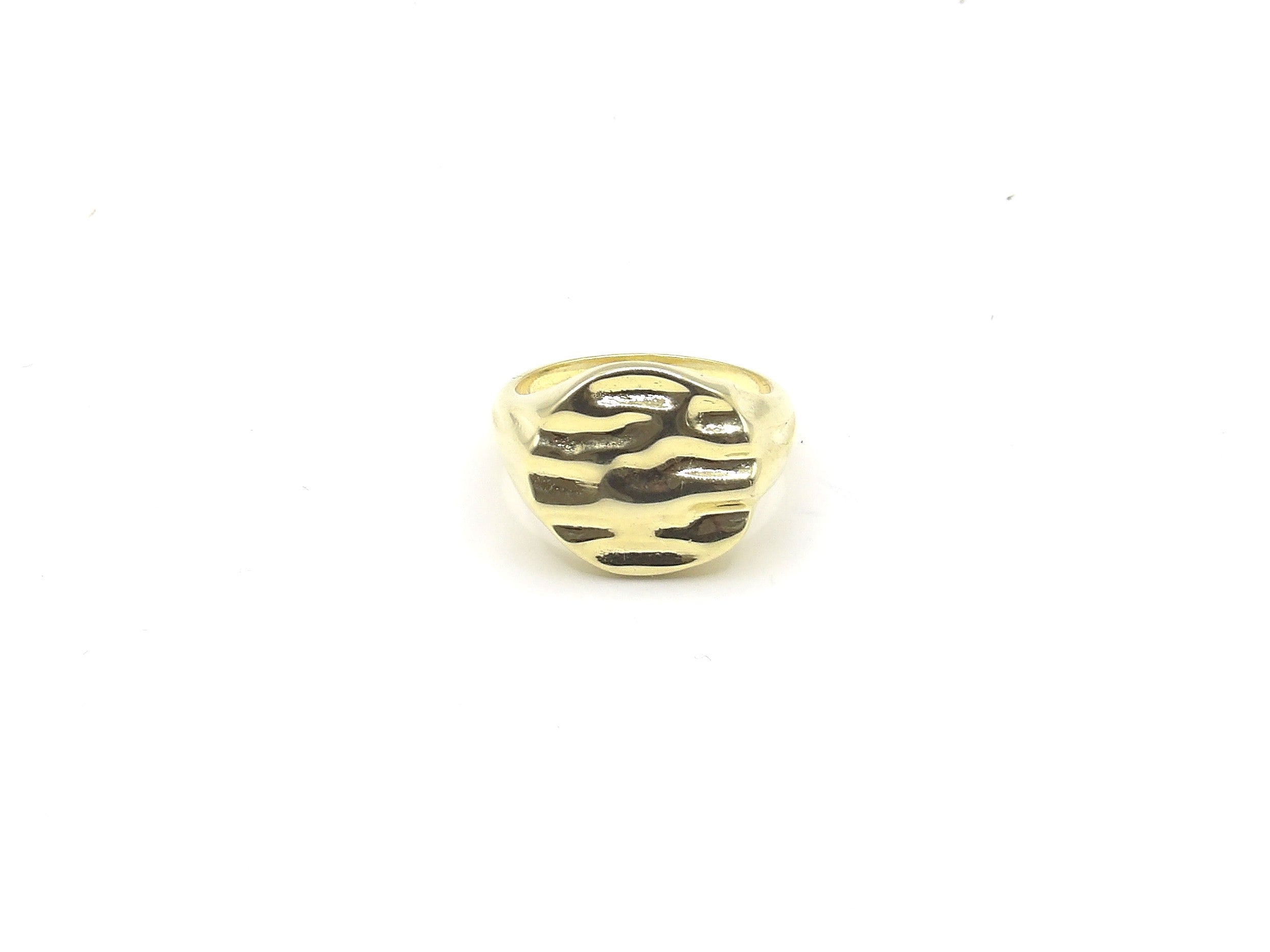 RIPPLE RIVER RING