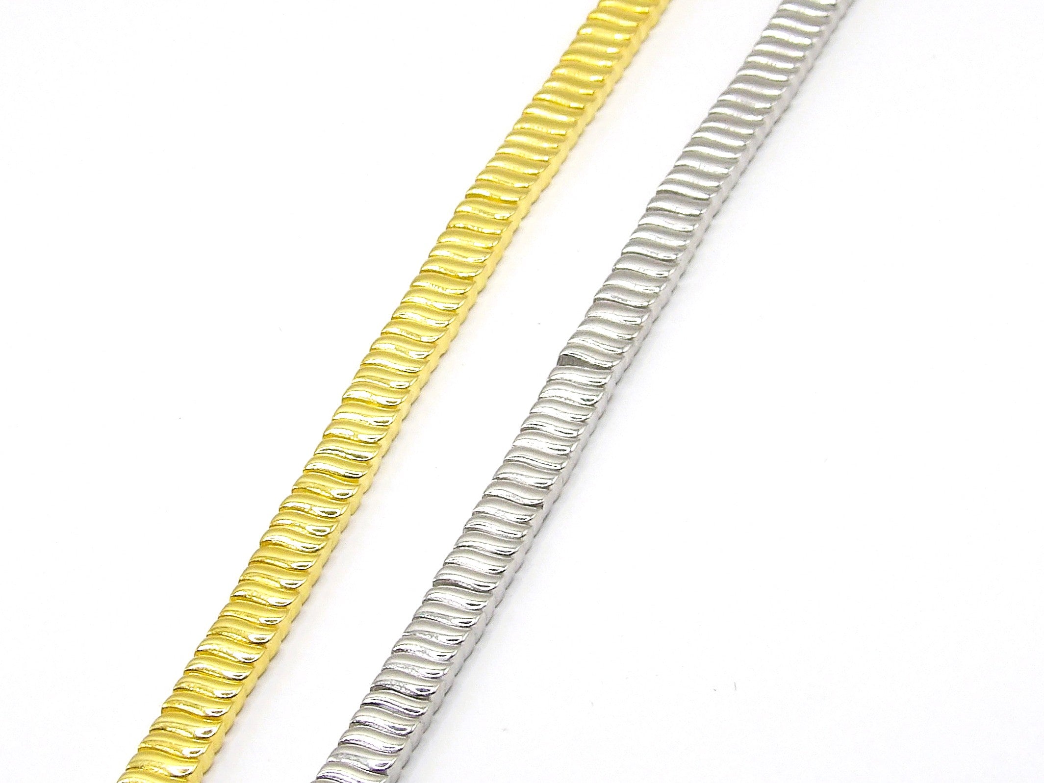 SMOOTH LINK BRACELET