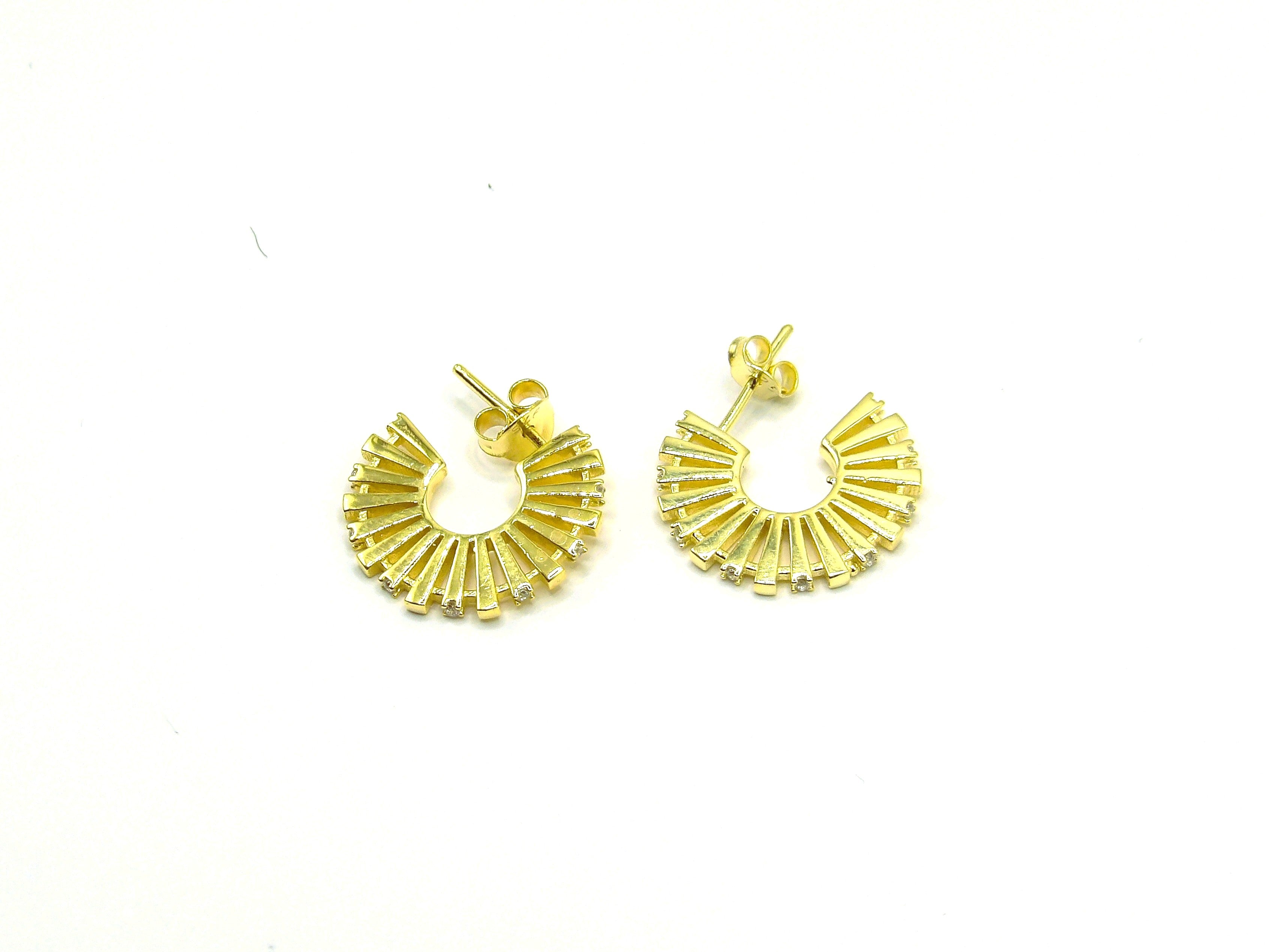 SIESTA EARRING