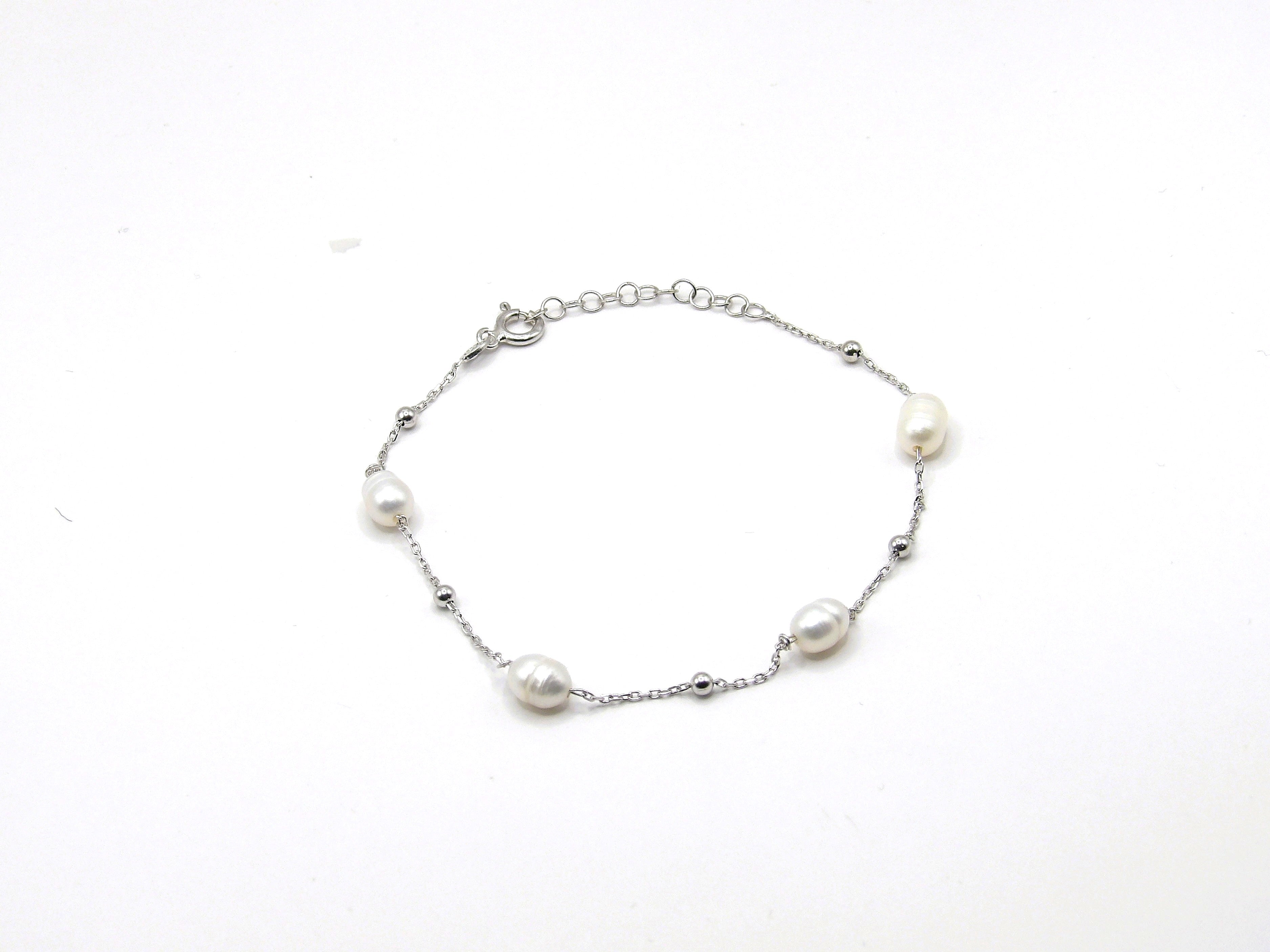 PEARL BRACELET
