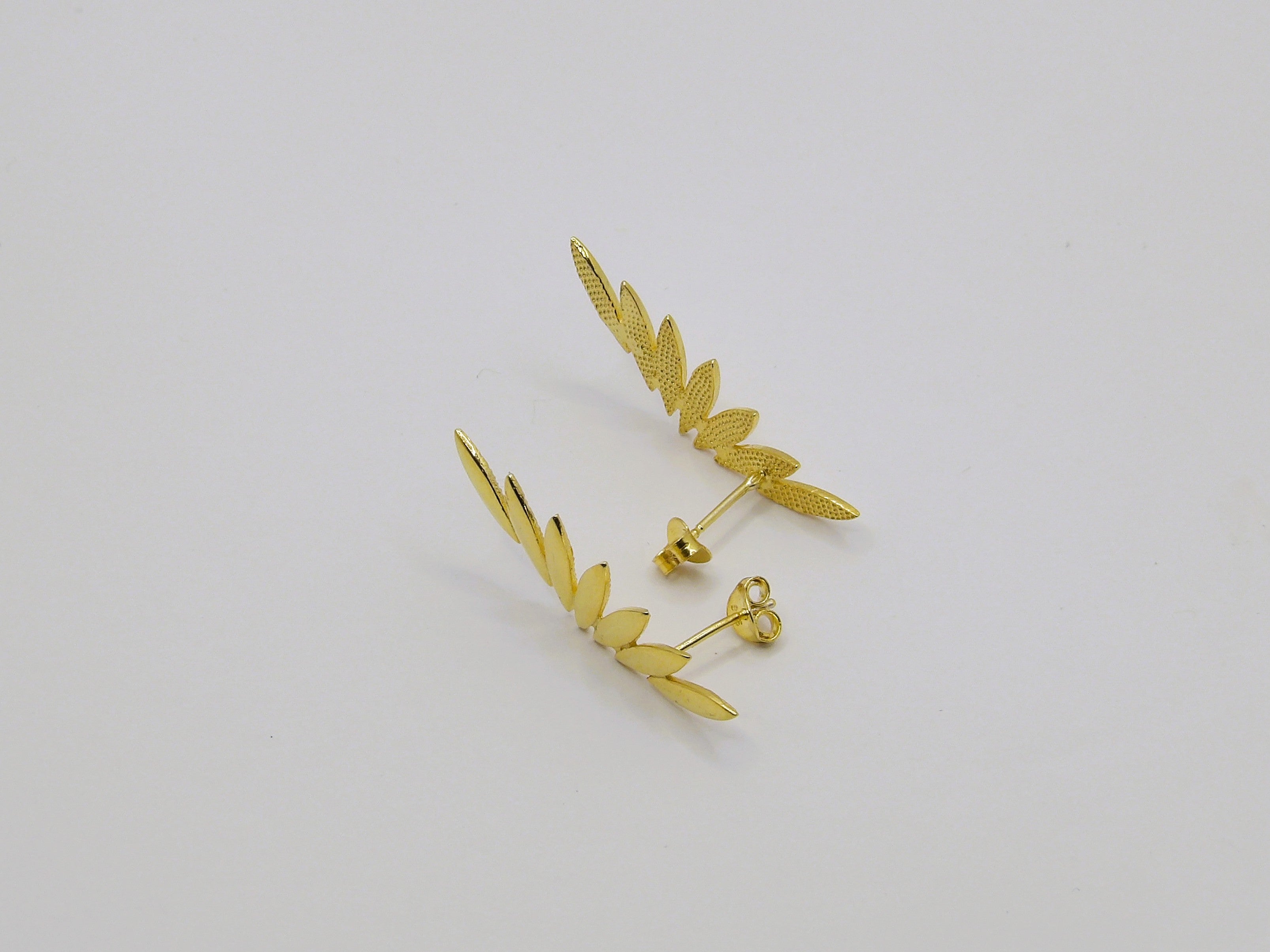 ANGEL WINGS EARRINGS