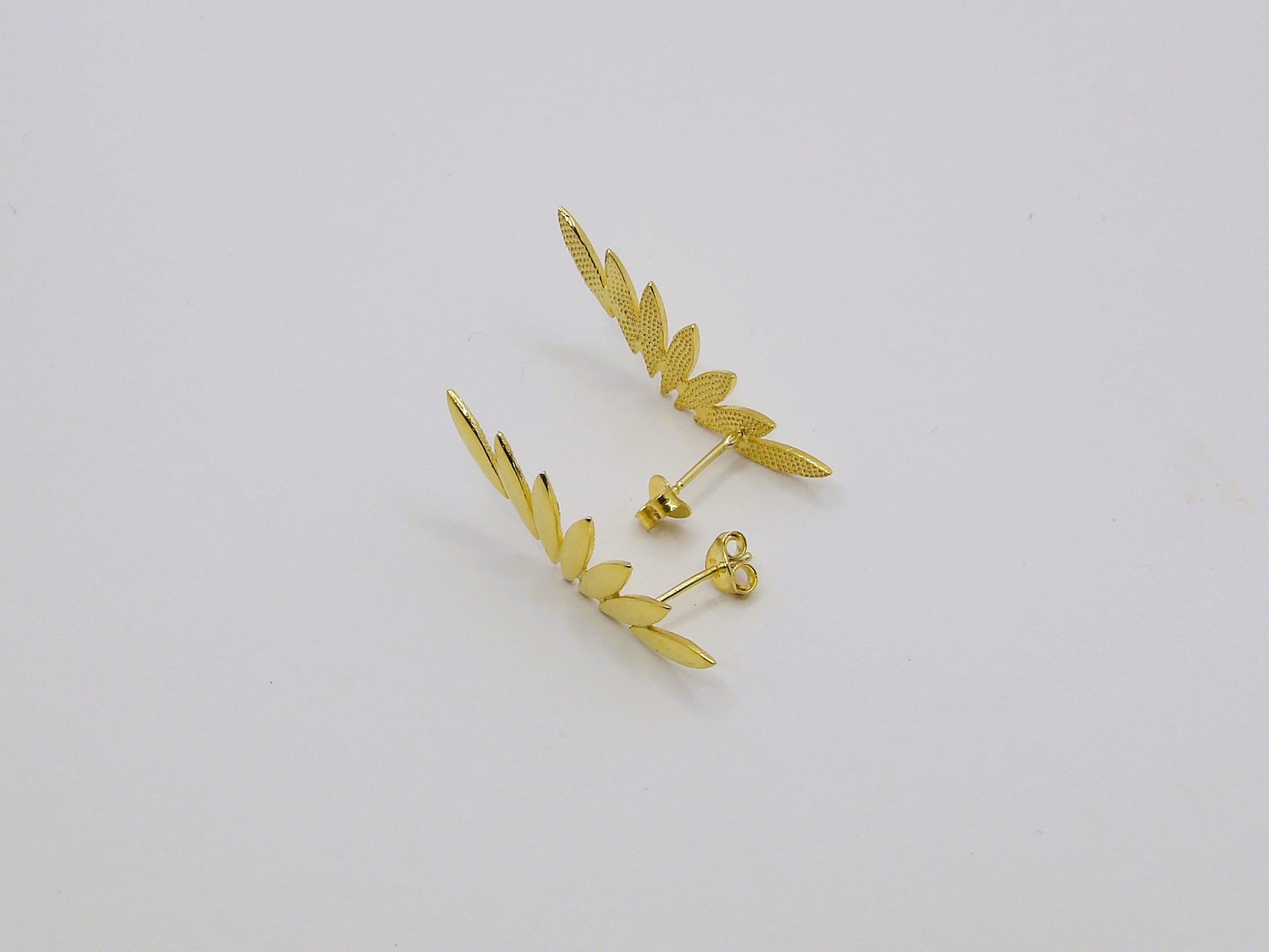 ANGEL WINGS EARRINGS