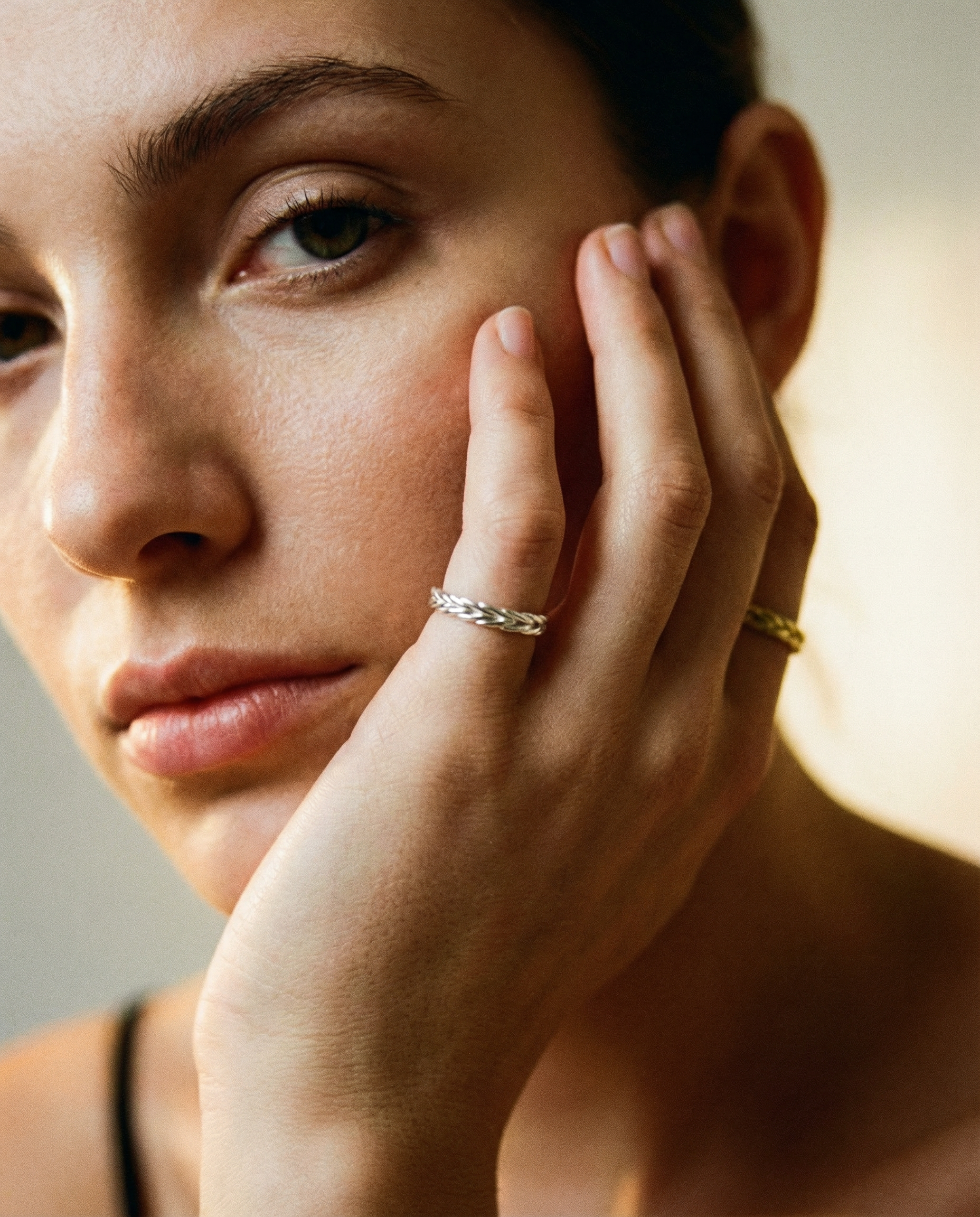 CHAIN RING
